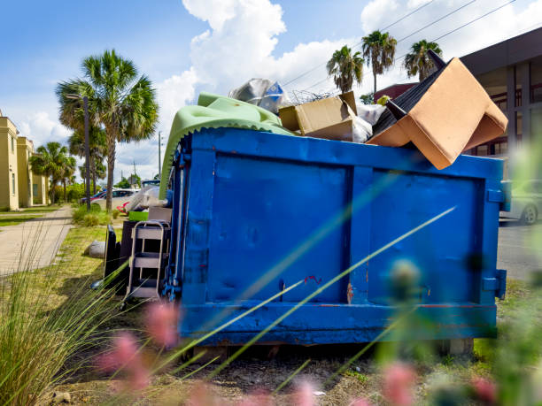 Best Residential Junk Removal  in Farmersville, TX